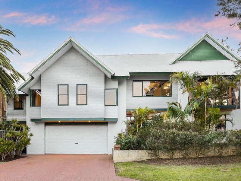 32 Lynn Street, Trigg