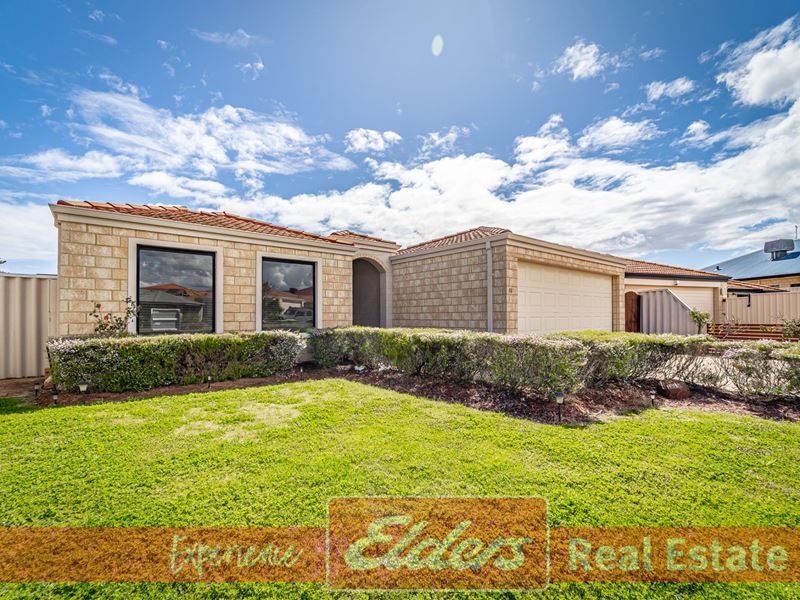 12 Fremont Crescent, Secret Harbour