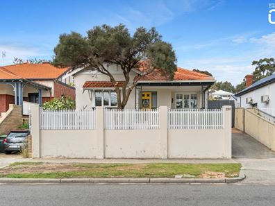 210 Charles Street, North Perth WA 6006