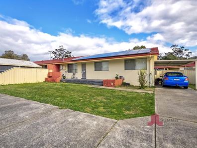 12A Whitley Place, Withers WA 6230