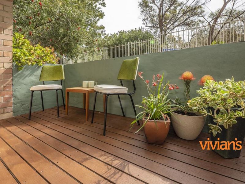 1/630 Stirling Highway, Mosman Park