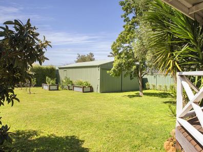 33 Georgette Drive, Margaret River WA 6285