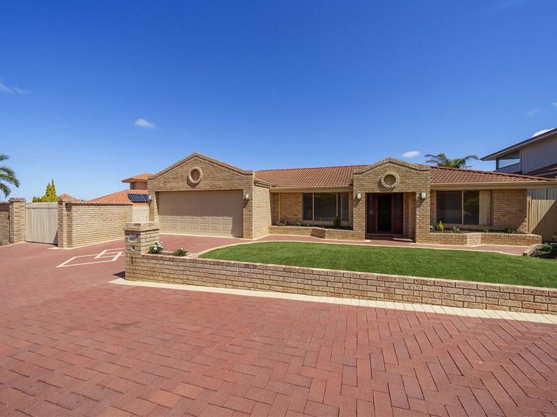 1 Bambra Lane, Currambine