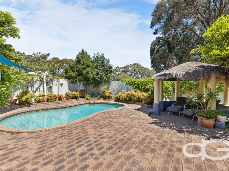 65 Marshall Way, Samson