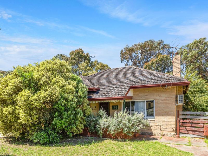 24 Lockwood Street, Yokine