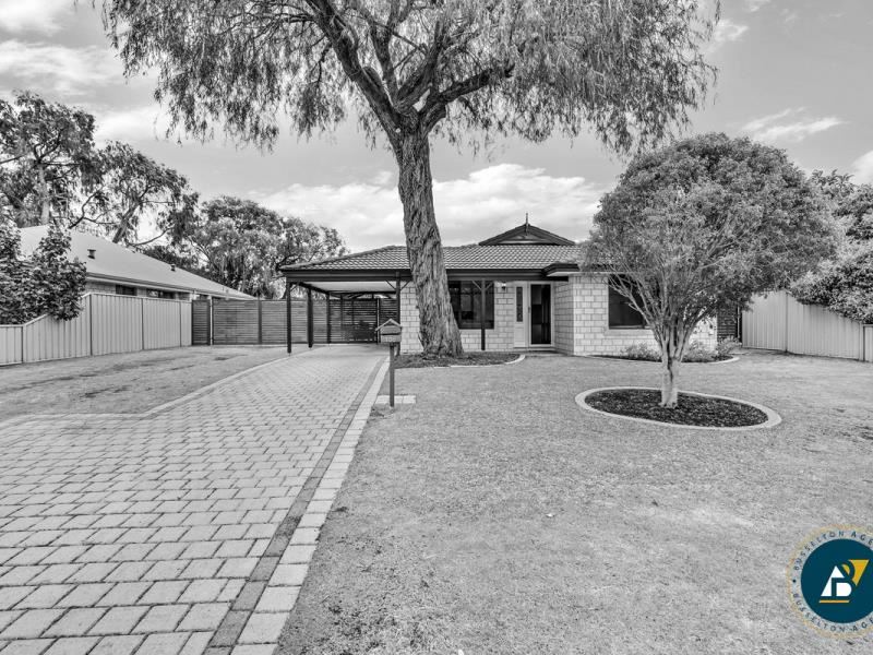 106 College Avenue, West Busselton