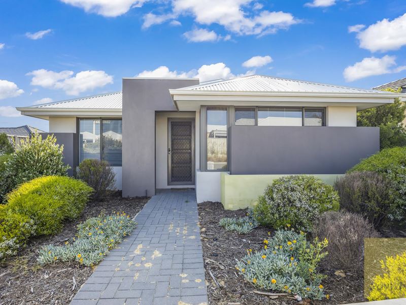 36 Merchant Way, Alkimos