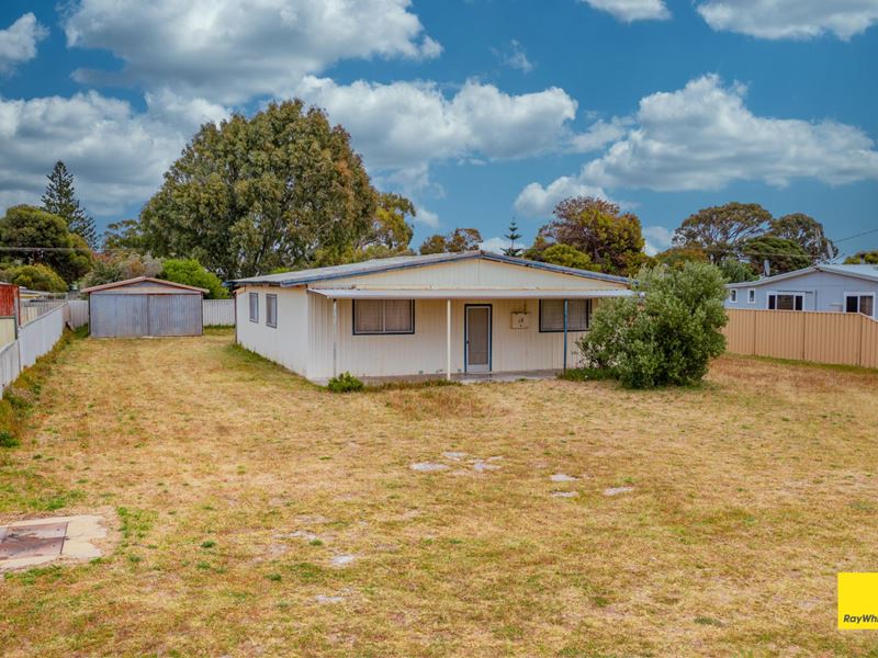 18 King Street, Lancelin