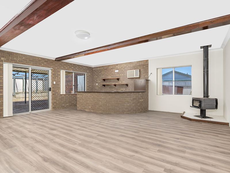 1 Ulmus Street, Rangeway
