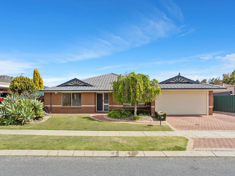 25 Monterey Drive, Woodvale