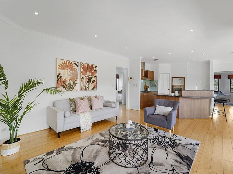 94 Camborne Parkway, Butler