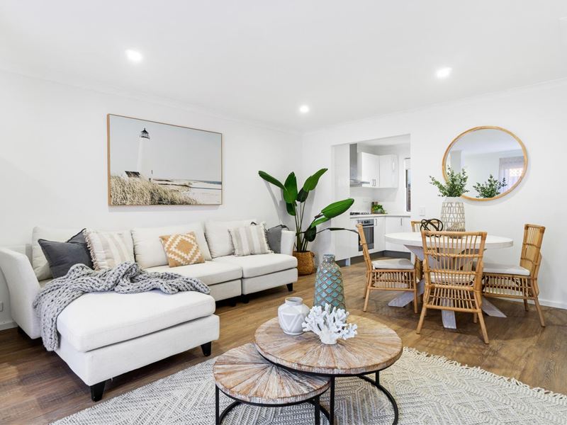 2/68 Park Street, Como