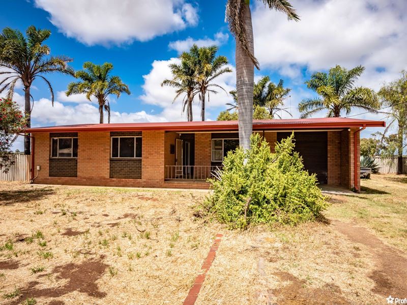 178 Horwood Road, Utakarra