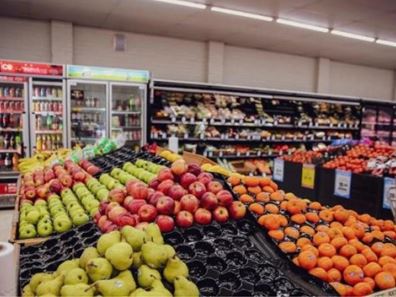 Food/Hospitality - Regional supermarket great profit circa $300k