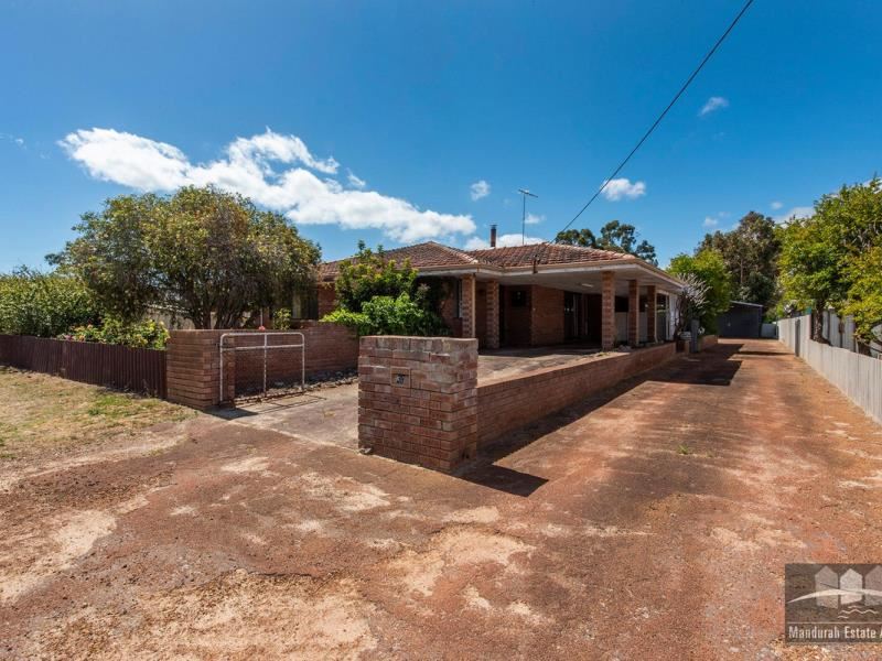 36 Paull Street, Furnissdale