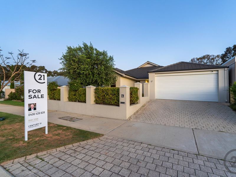 17 Headingley Link, Meadow Springs