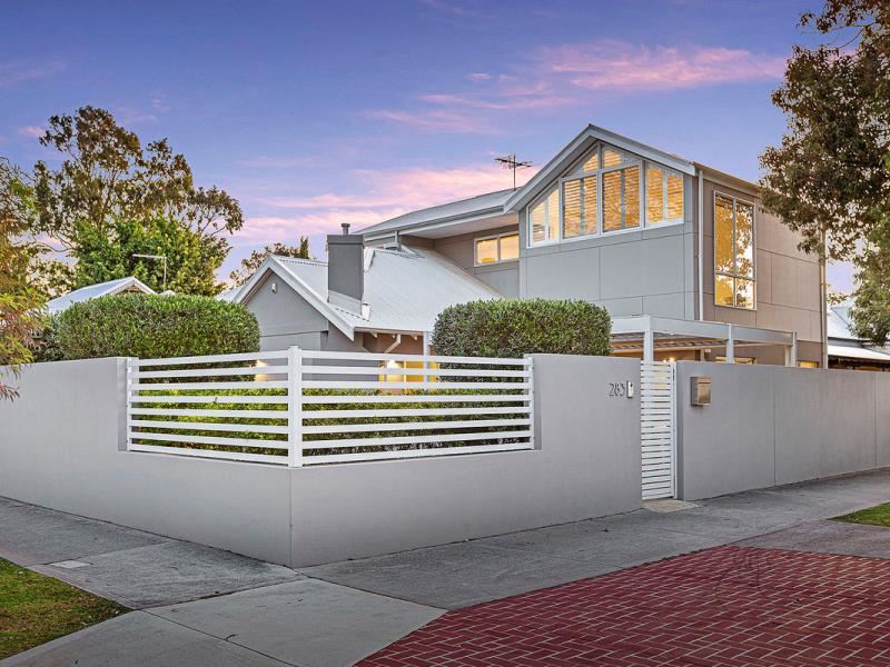 283 Onslow Road, Shenton Park