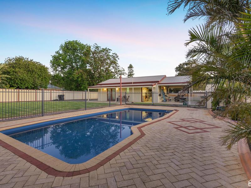 6 Bateman Street, Byford