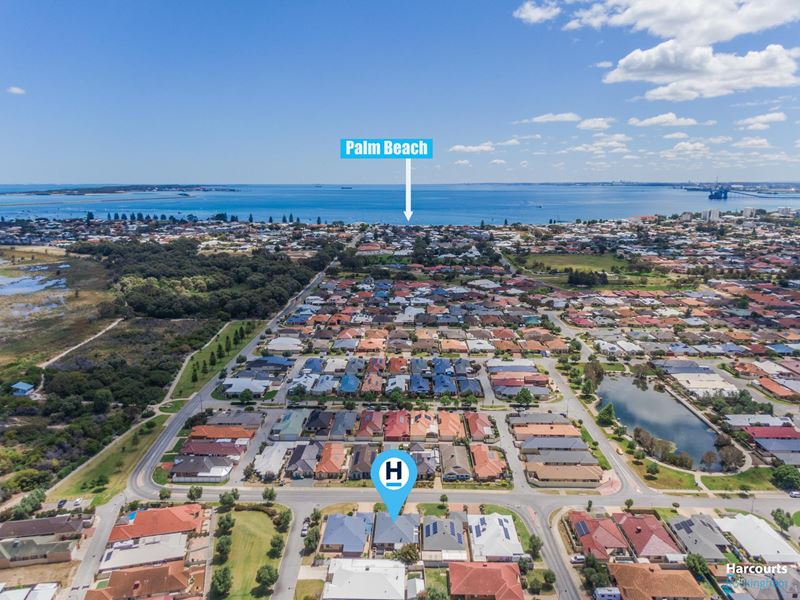 137 Fisher Street, Rockingham