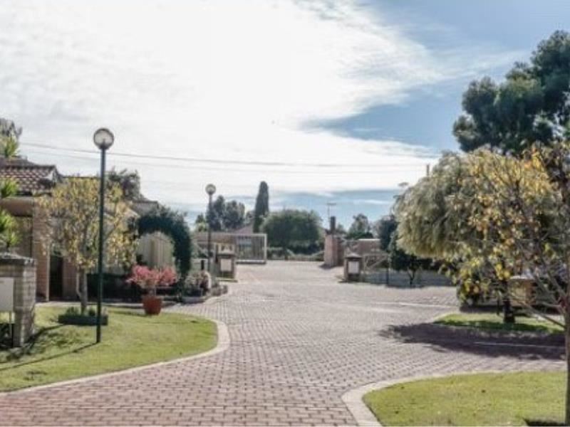 4/59 Scaddan Street, Bassendean