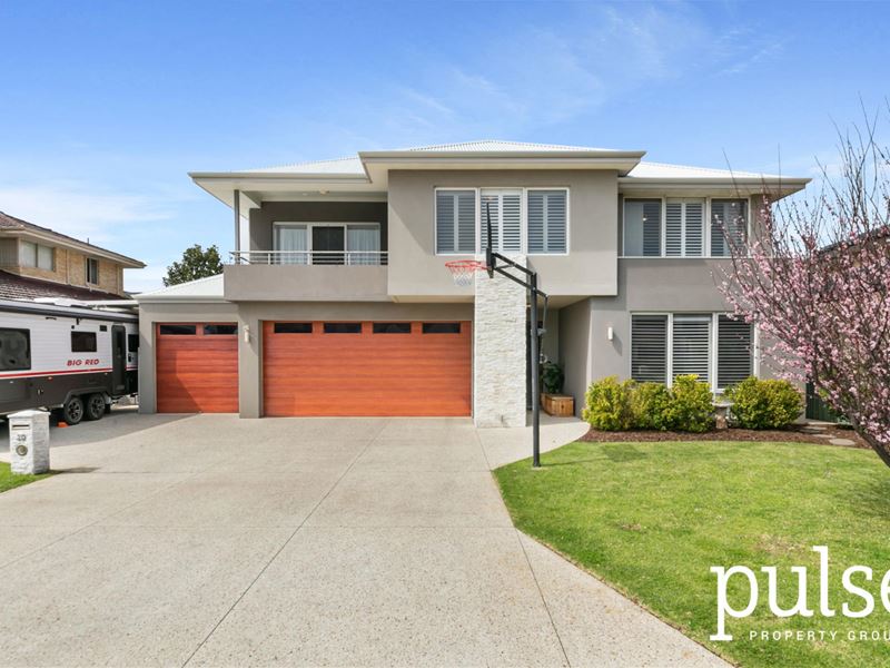 20 Neil Street, Rossmoyne