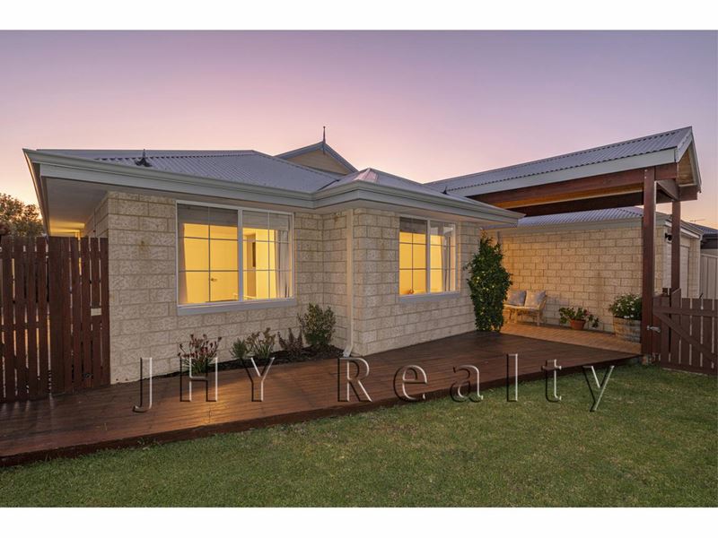 72 Resort Drive, Dunsborough