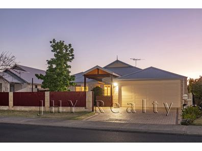 72 Resort Drive, Dunsborough WA 6281