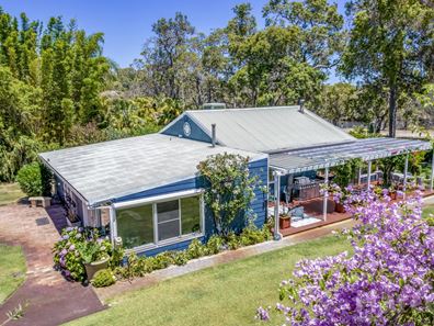 25 Husband Road, Barragup WA 6209