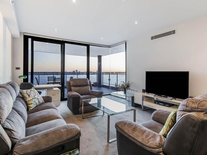 45/100 Terrace Road, East Perth