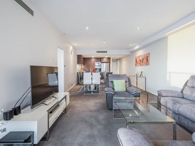 45/100 Terrace Road, East Perth WA 6004