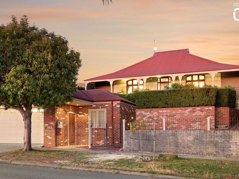 51 Slade Street, Bayswater