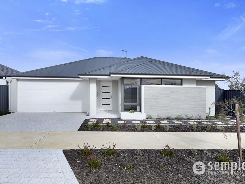 12 Edensor Vista, Baldivis