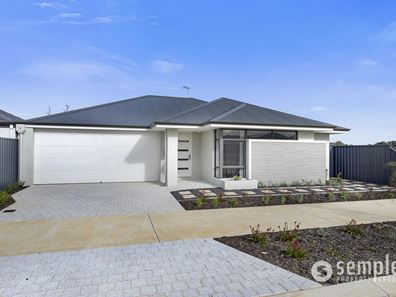 12 Edensor Vista, Baldivis WA 6171