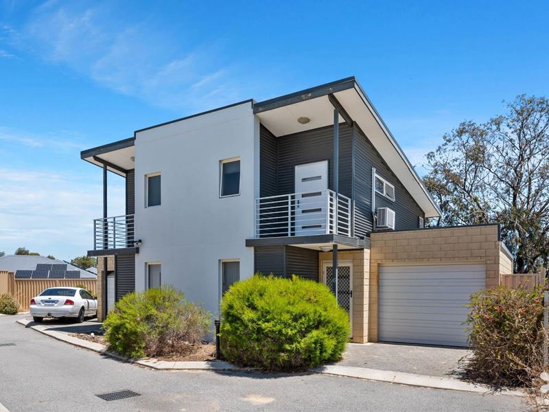6/25 Southwell Crescent, Hamilton Hill