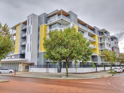 63/24 Flinders Lane, Rockingham WA 6168