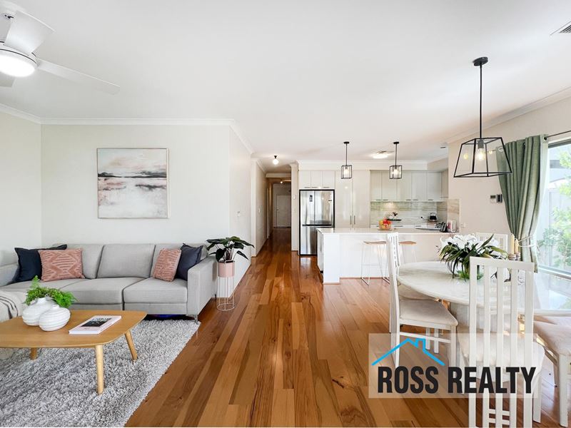 16/43 Halliday Street, Bayswater