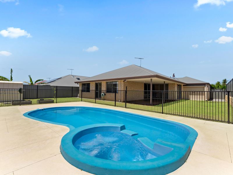 33 Kookynie Loop, Baldivis