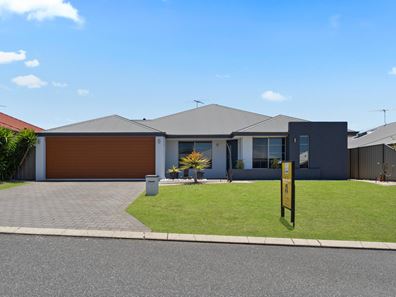 33 Kookynie Loop, Baldivis WA 6171