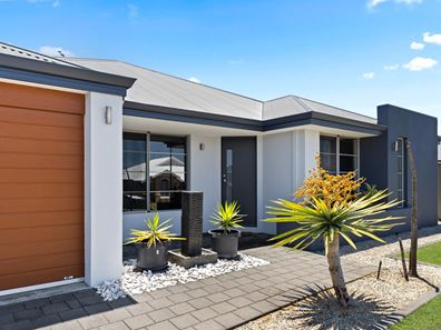 33 Kookynie Loop, Baldivis WA 6171