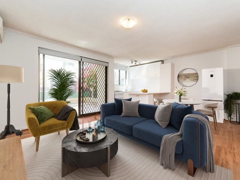 7/18 Eighth Avenue, Maylands