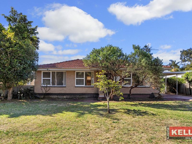 26 Netherwood  Road, High Wycombe