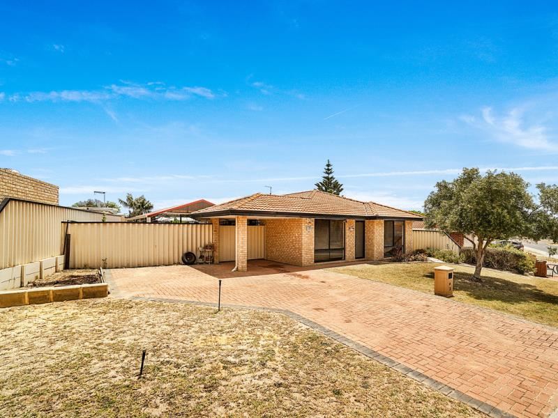 3 Christian Circle, Quinns Rocks WA 6030