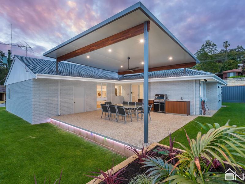 13 Whittington Street, Mount Nasura