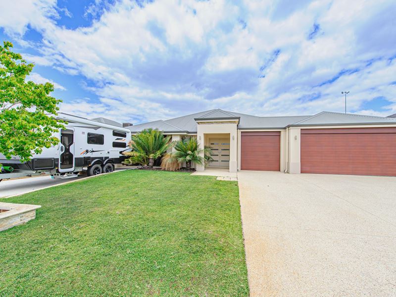 26 Whittaker Turn, Piara Waters