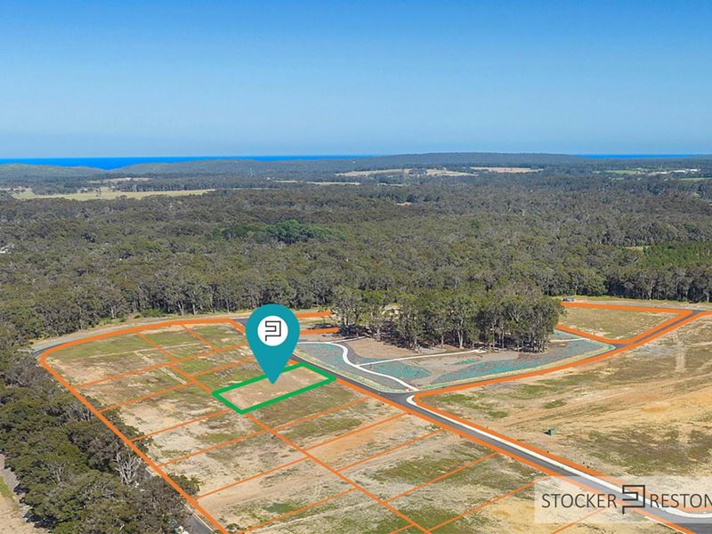 15 Lomandra Way, Witchcliffe