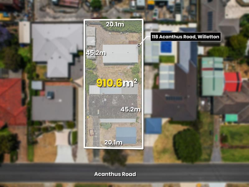 118 Acanthus Road, Willetton