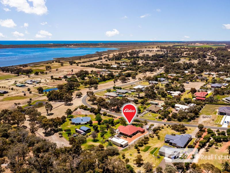 43 Lofthouse  Drive, Leschenault