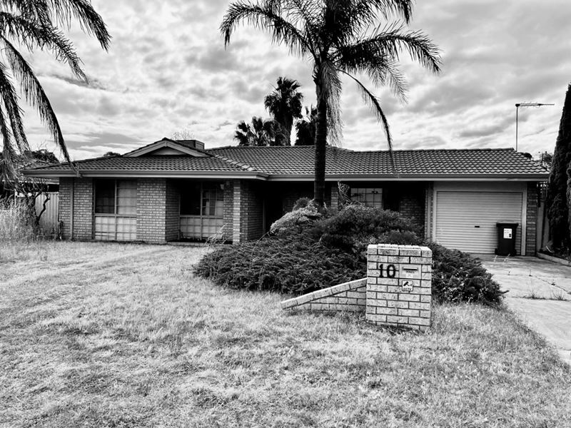 10 Mekong Way, Greenfields