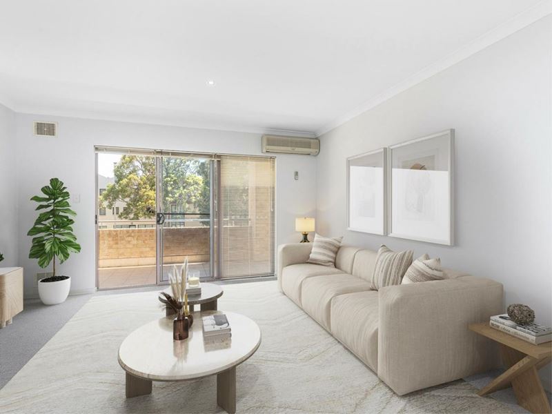 12/27 Piccadilly Circle, Joondalup