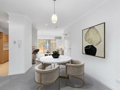 12/27 Piccadilly Circle, Joondalup WA 6027